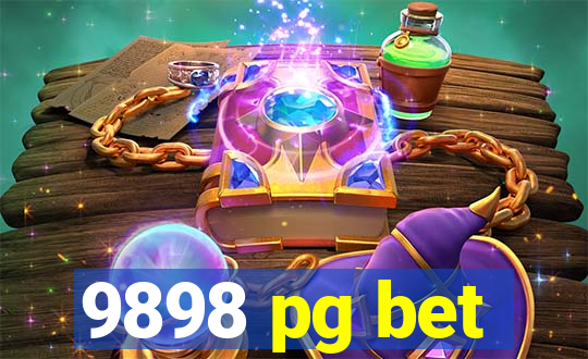 9898 pg bet